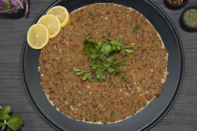 Lahmacun